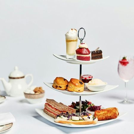 Delta Hotels By Marriott Bexleyheath Esterno foto