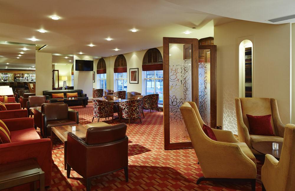 Delta Hotels By Marriott Bexleyheath Esterno foto