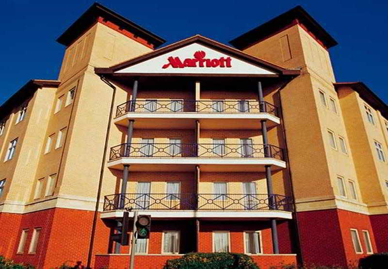 Delta Hotels By Marriott Bexleyheath Esterno foto