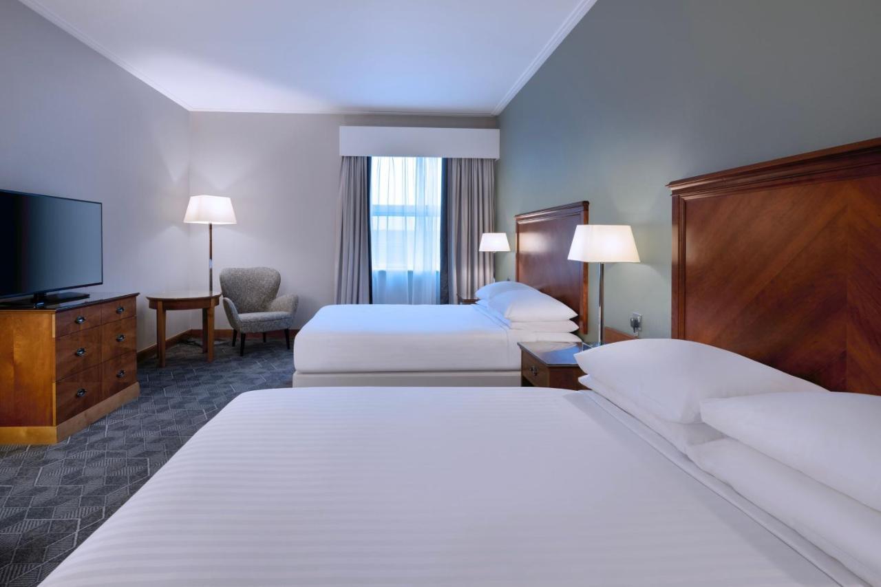 Delta Hotels By Marriott Bexleyheath Esterno foto