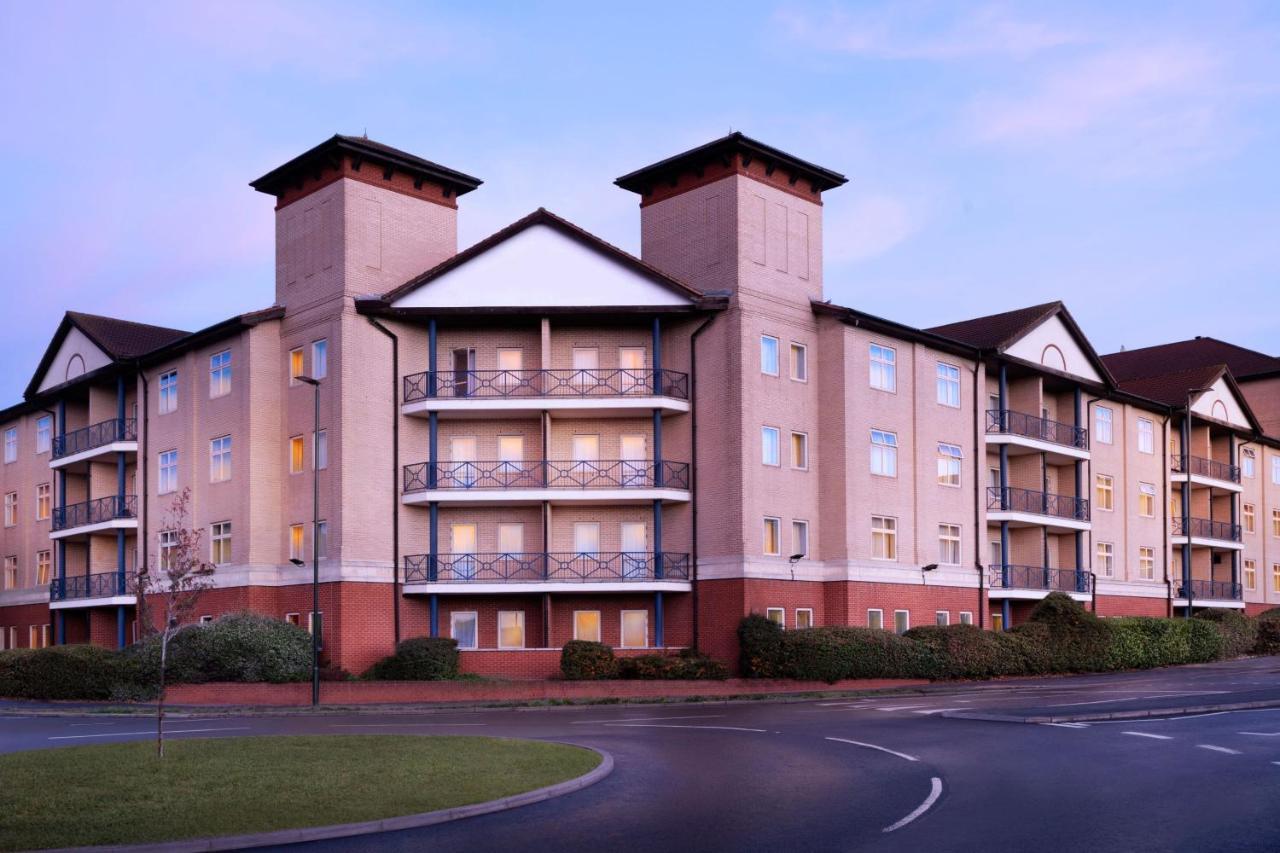 Delta Hotels By Marriott Bexleyheath Esterno foto