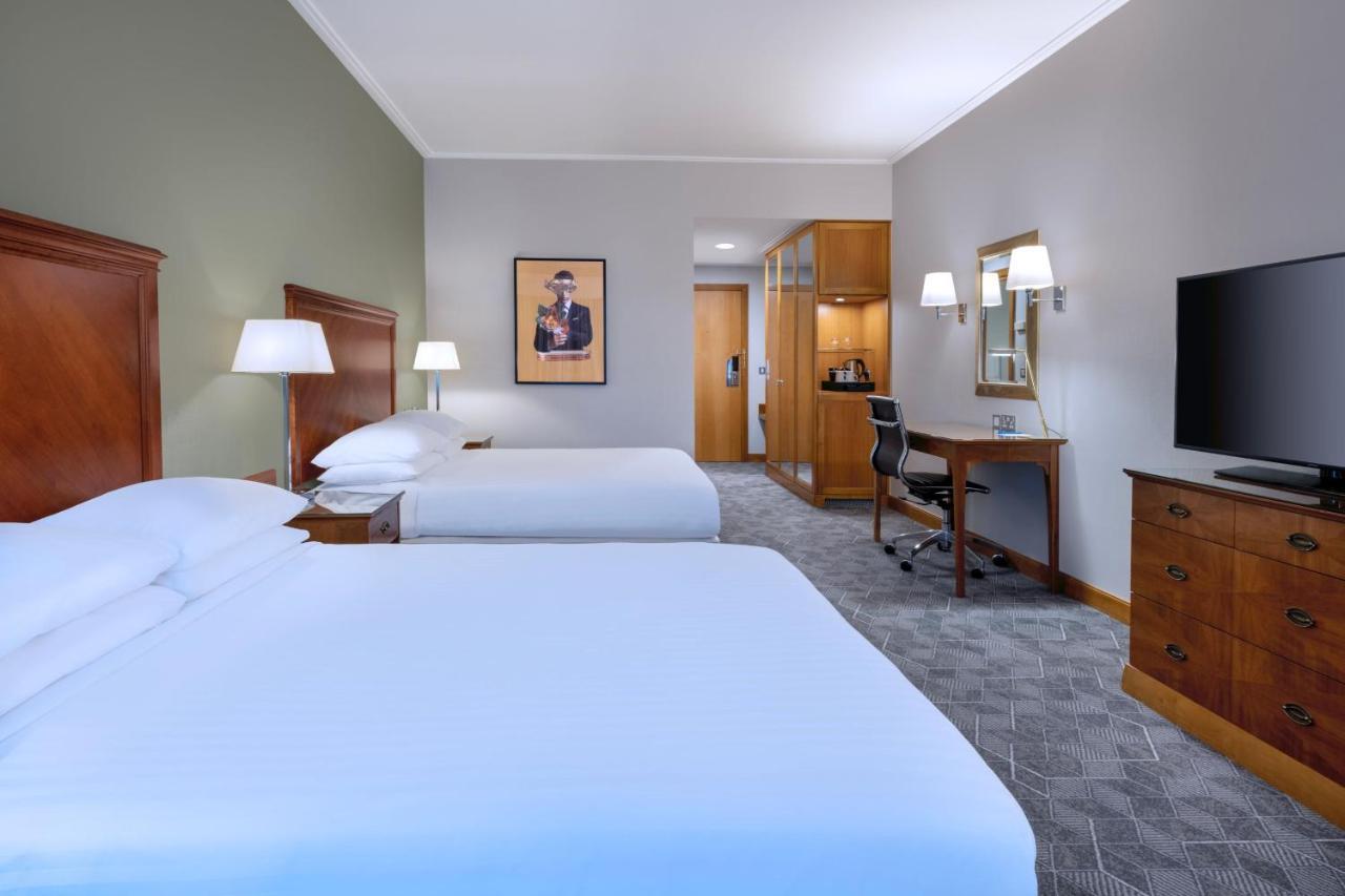 Delta Hotels By Marriott Bexleyheath Esterno foto