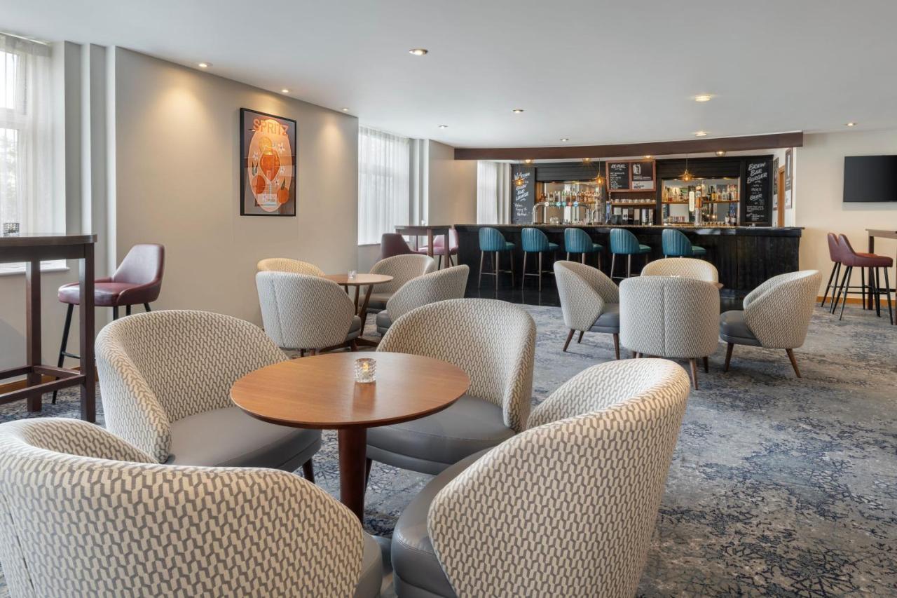 Delta Hotels By Marriott Bexleyheath Esterno foto