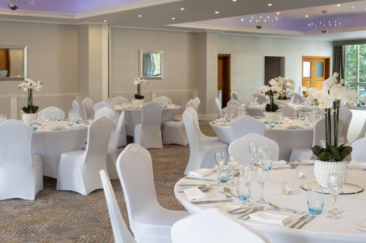 Delta Hotels By Marriott Bexleyheath Esterno foto
