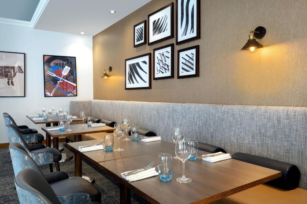 Delta Hotels By Marriott Bexleyheath Esterno foto