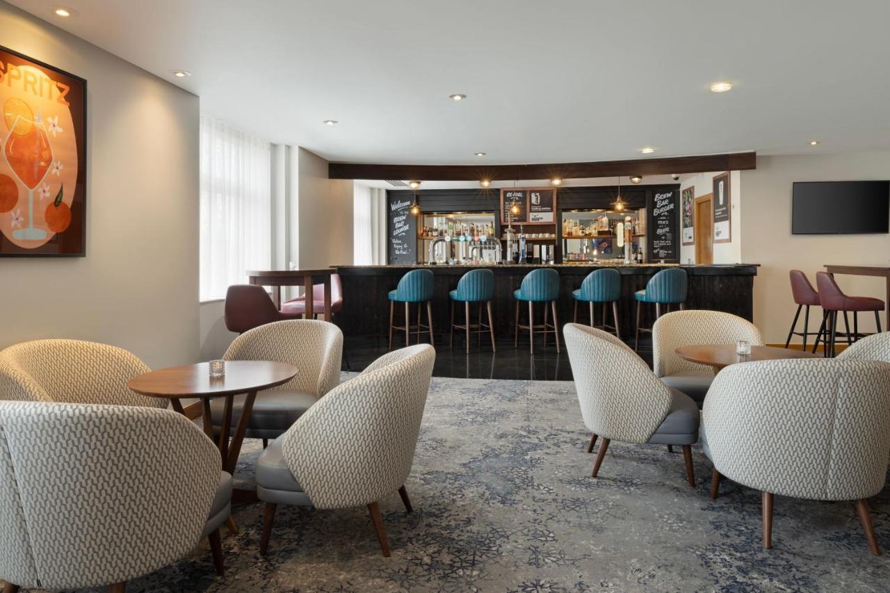 Delta Hotels By Marriott Bexleyheath Esterno foto