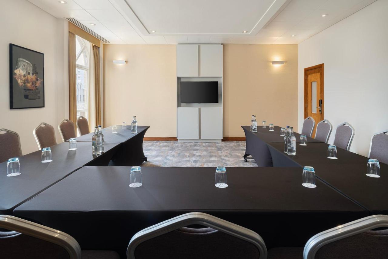 Delta Hotels By Marriott Bexleyheath Esterno foto