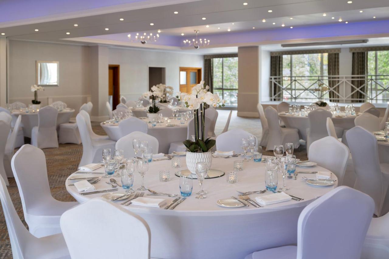 Delta Hotels By Marriott Bexleyheath Esterno foto