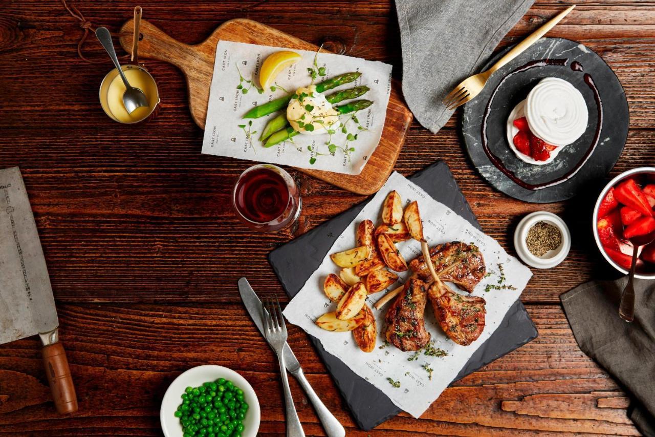 Delta Hotels By Marriott Bexleyheath Esterno foto