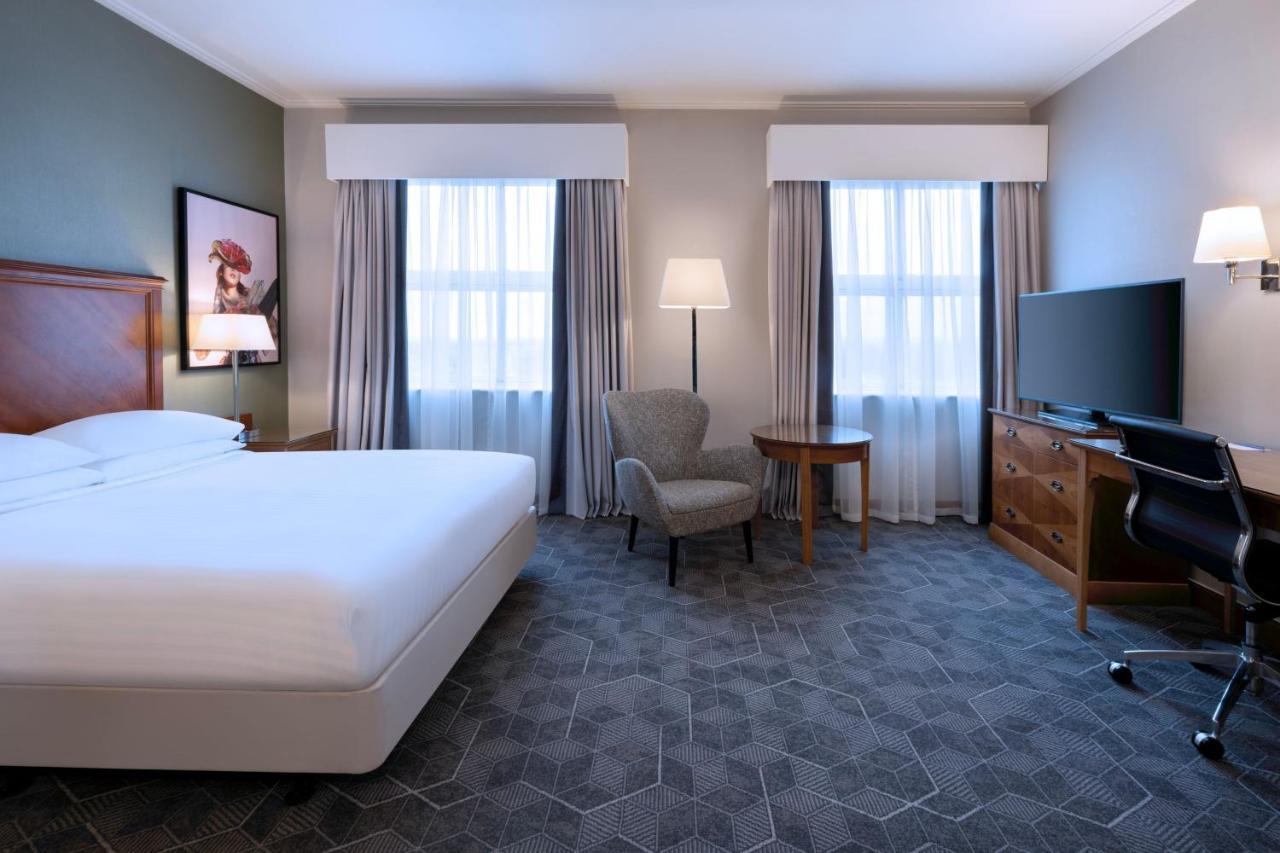 Delta Hotels By Marriott Bexleyheath Esterno foto