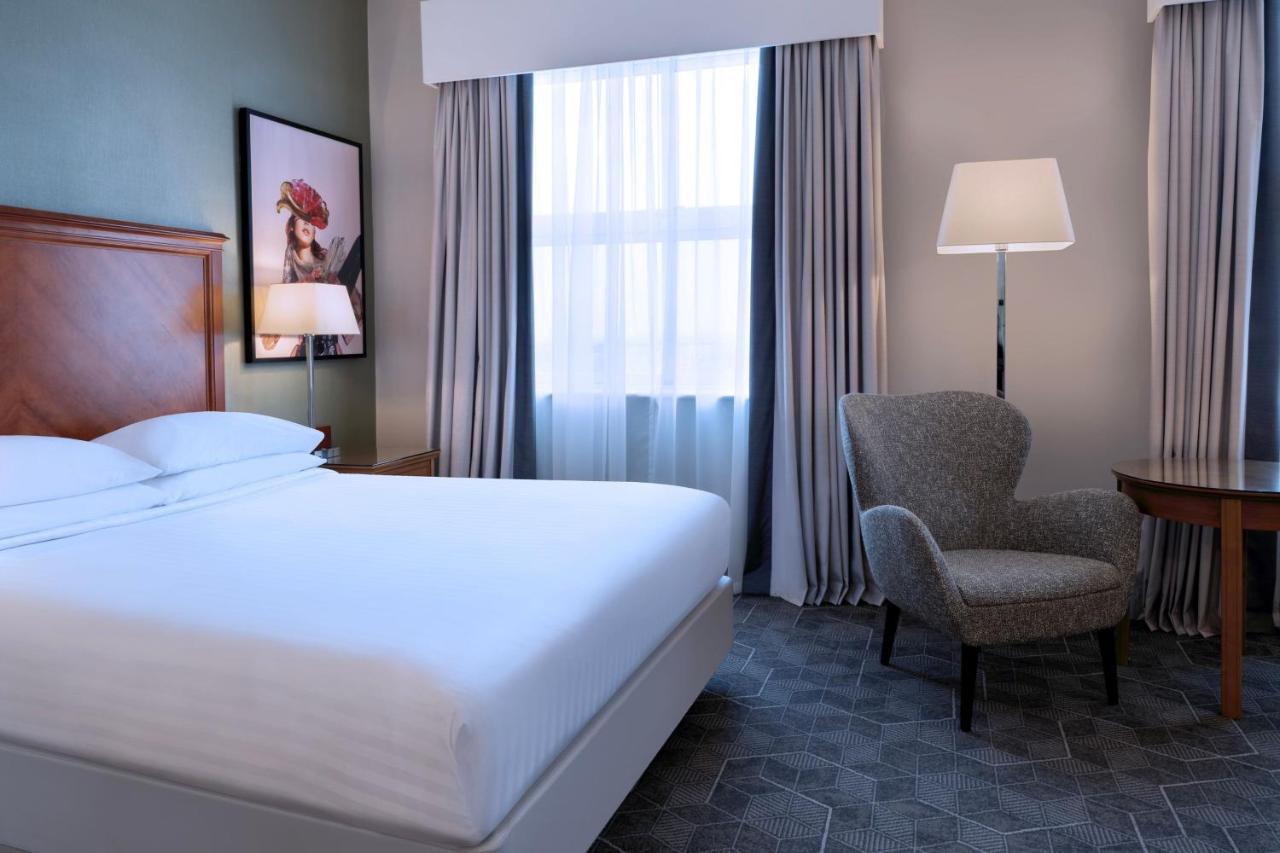 Delta Hotels By Marriott Bexleyheath Esterno foto