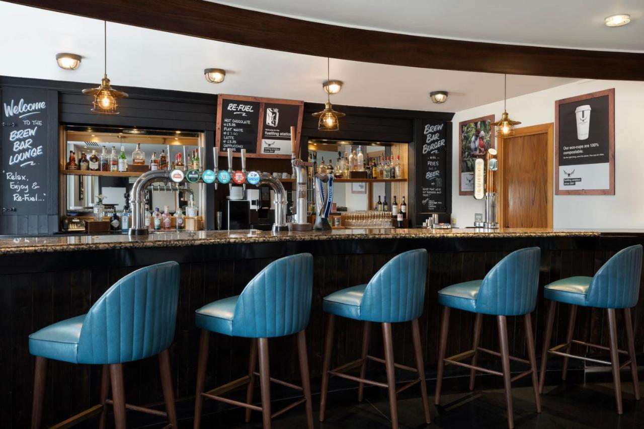 Delta Hotels By Marriott Bexleyheath Esterno foto