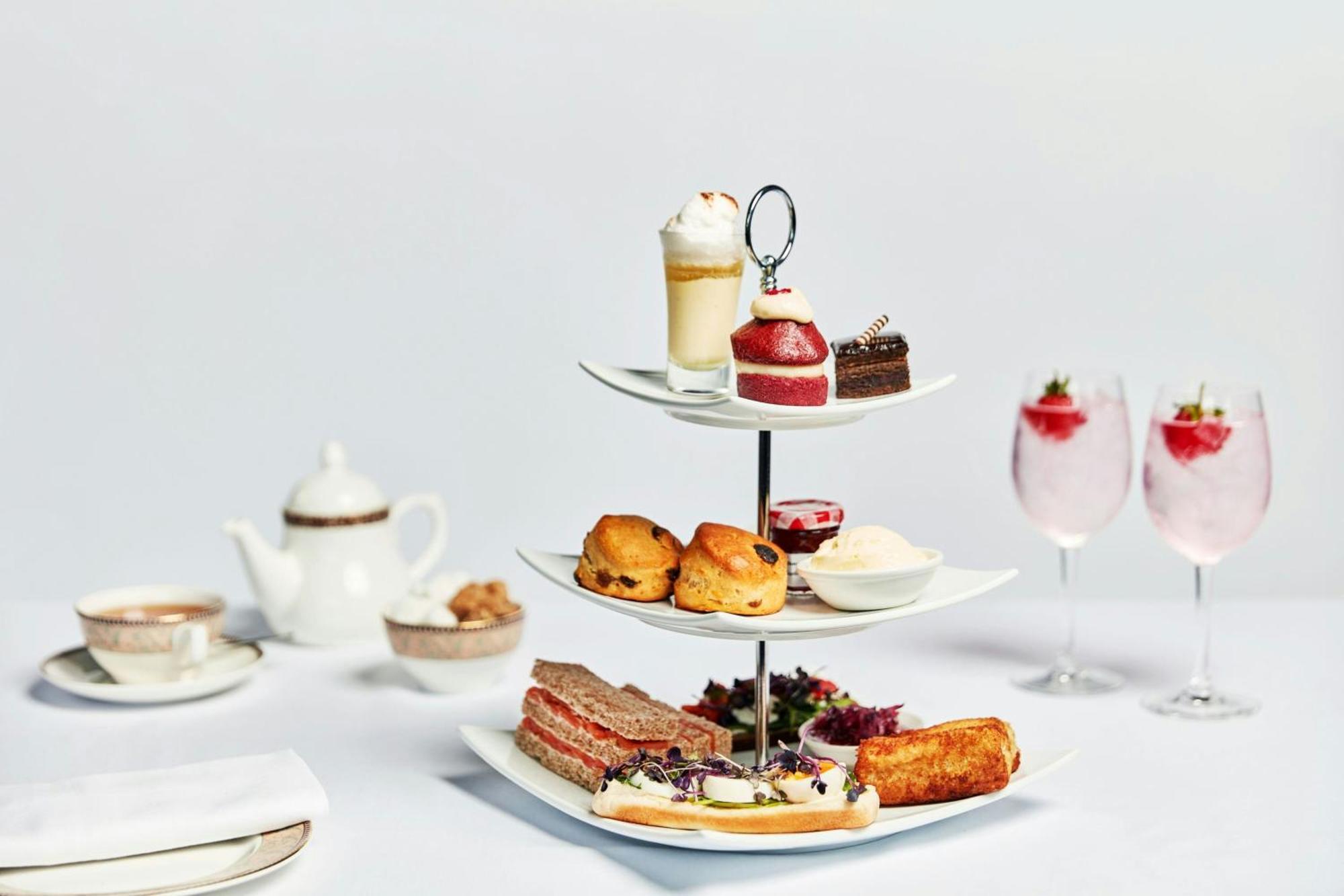 Delta Hotels By Marriott Bexleyheath Esterno foto