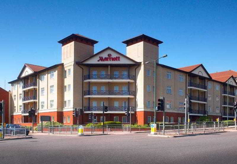 Delta Hotels By Marriott Bexleyheath Esterno foto