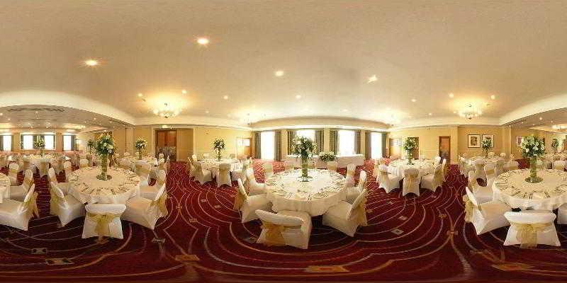Delta Hotels By Marriott Bexleyheath Esterno foto