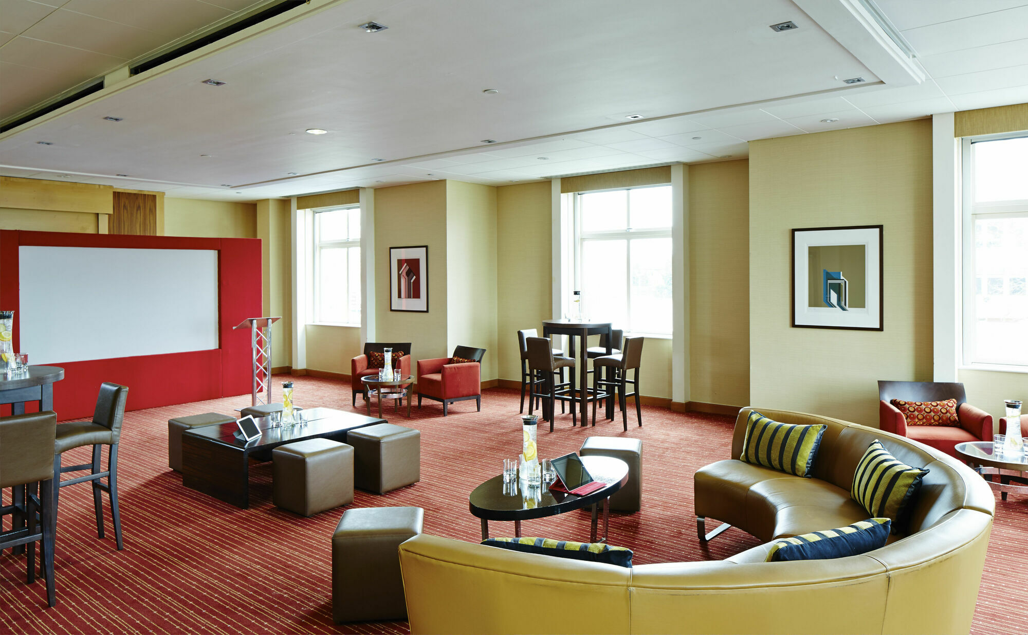 Delta Hotels By Marriott Bexleyheath Esterno foto