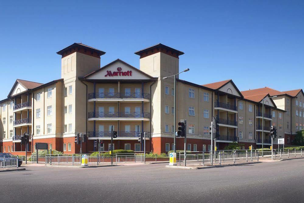 Delta Hotels By Marriott Bexleyheath Esterno foto